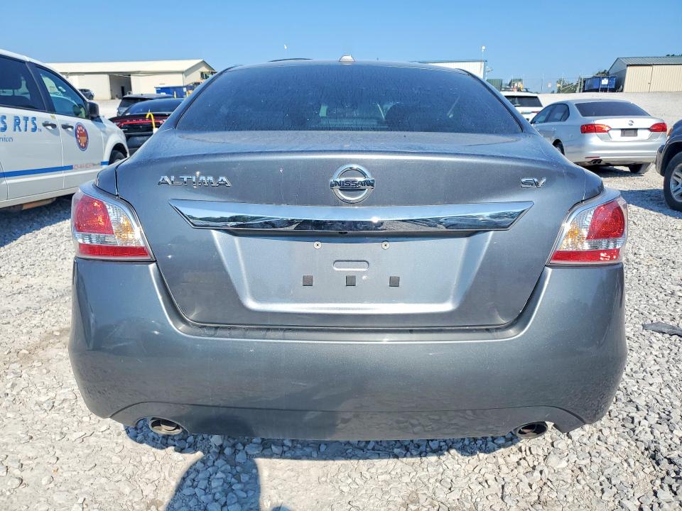 Aukcja sprzedaży 2015 Nissan Altima, vin: 1N4AL3AP9FC260998, numer aukcji: 67460886