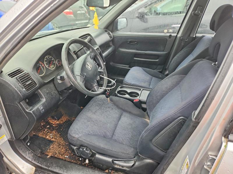 Продаж на аукціоні авто 2006 Honda Cr-v, vin: JHLRD78576C042535, номер лоту: 70658216