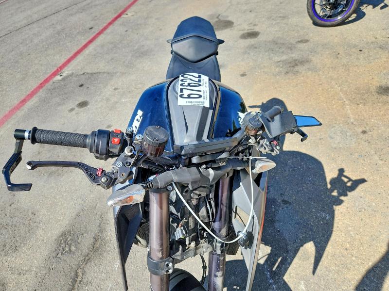 Aukcja sprzedaży 2017 Ktm 1290, vin: VBKV39409HM959427, numer aukcji: 67622256