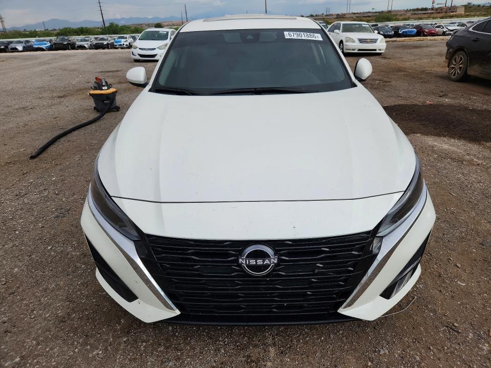 67901886 :رقم المزاد ، 1N4BL4DV5SN412133 vin ، 2025 Nissan Altima مزاد بيع