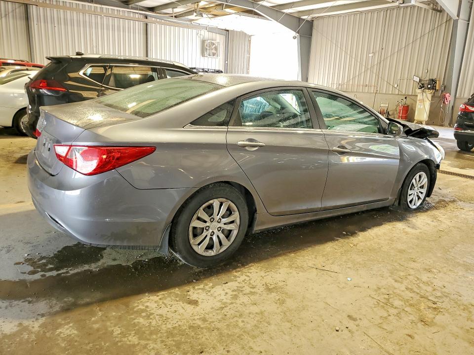 67521296 :رقم المزاد ، 5NPEB4AC9CH375845 vin ، 2012 Hyundai Sonata مزاد بيع