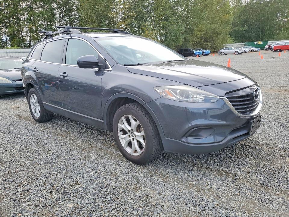 Aukcja sprzedaży 2013 Mazda Cx-9, vin: JM3TB3CVXD0402329, numer aukcji: 68009366