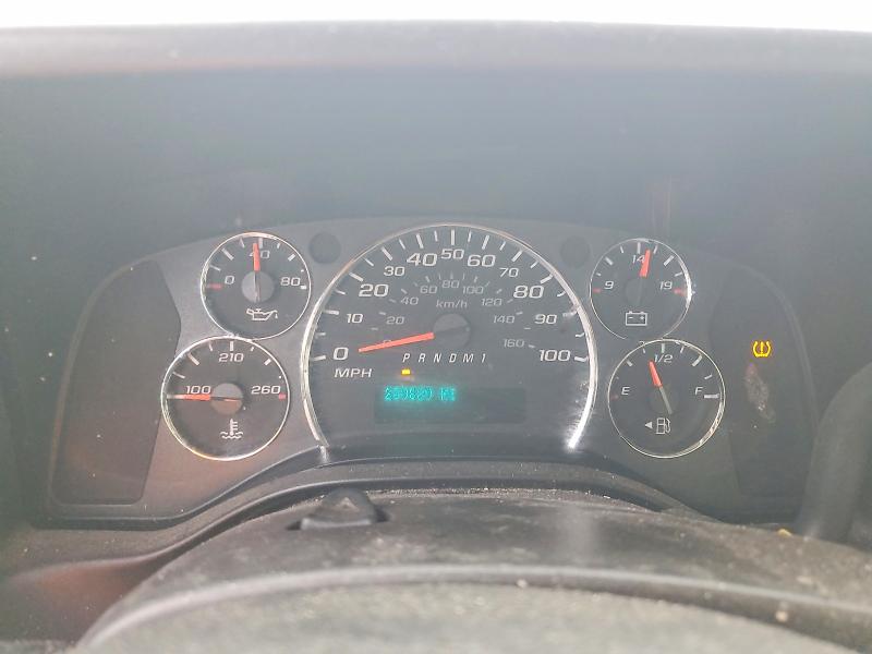 Aukcja sprzedaży 2014 Gmc Savana, vin: 1GTW7FCA6E1112557, numer aukcji: 67411806