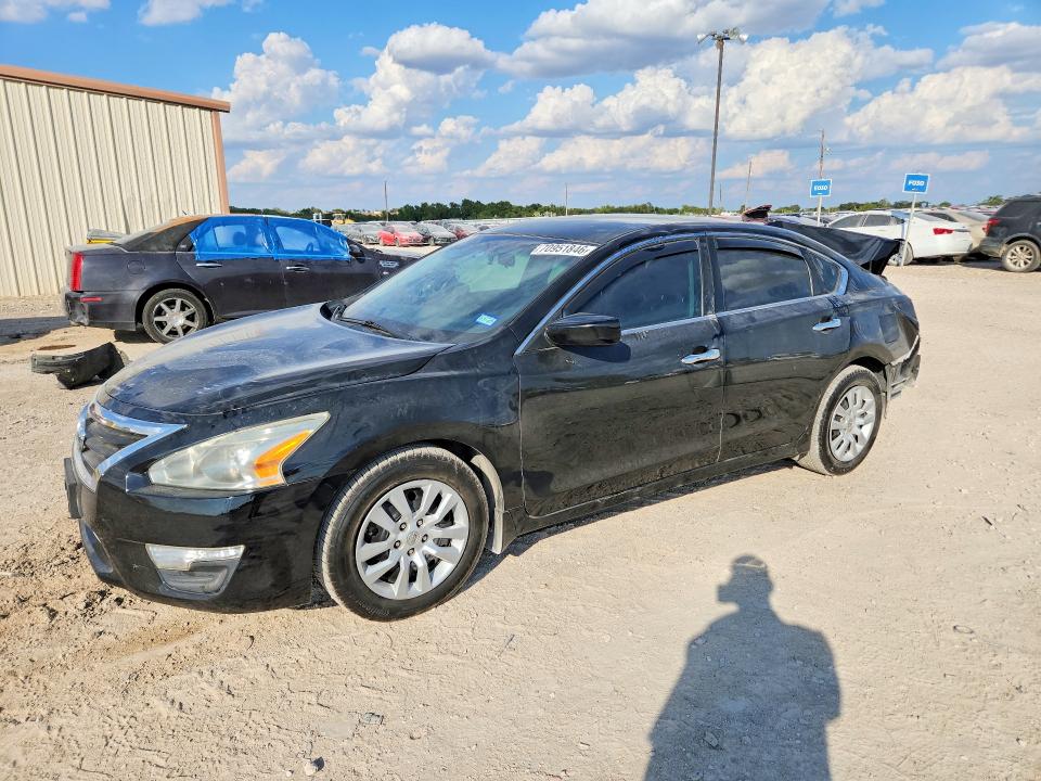 Aukcja sprzedaży 2015 Nissan Altima, vin: 1N4AL3AP6FN878686, numer aukcji: 70951846