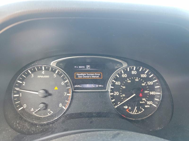 Продаж на аукціоні авто 2019 Nissan Pathfinder, vin: 5N1DR2MM7KC590632, номер лоту: 67413386