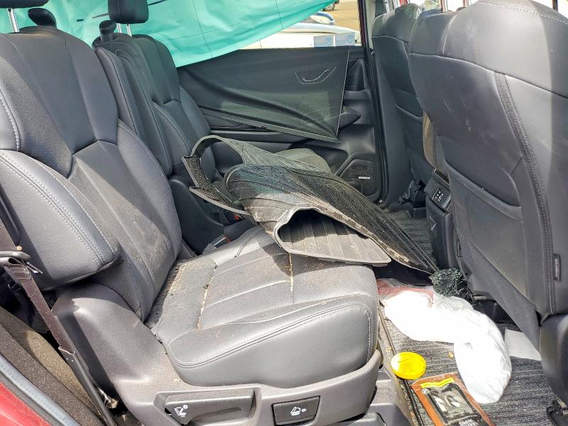 Aukcja sprzedaży 2024 Subaru Ascent, vin: 4S4WMAUD9R3414290, numer aukcji: 67131826