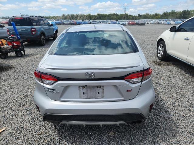 Продажа на аукционе авто 2020 Toyota Corolla, vin: 5YFS4RCE2LP053012, номер лота: 70656726