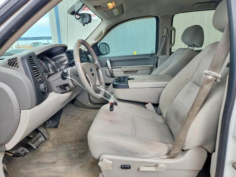 68981486 :رقم المزاد ، 3GTP1VE04CG201112 vin ، 2012 Gmc Sierra مزاد بيع