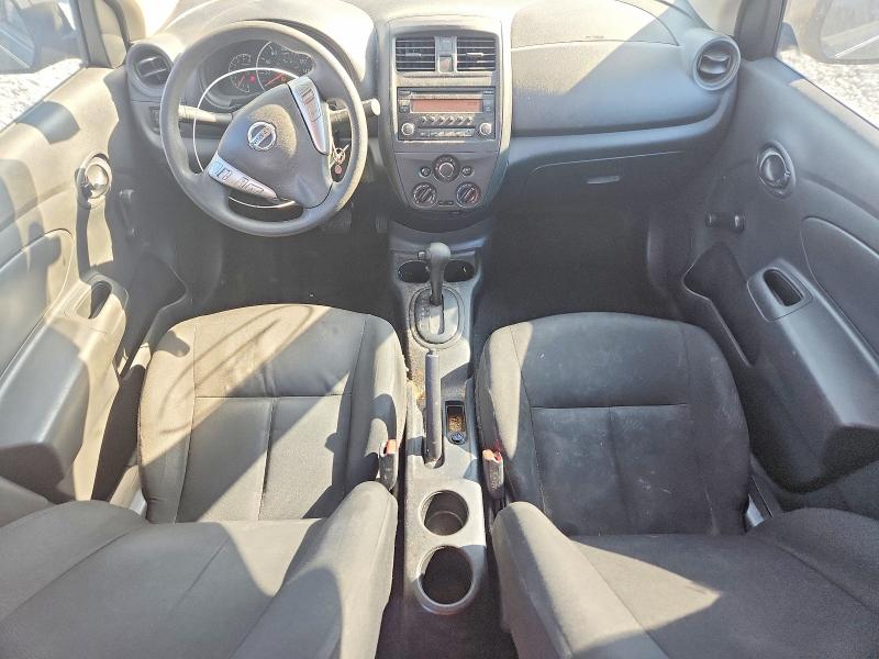 68397876 :رقم المزاد ، 3N1CN7AP1GL870410 vin ، 2016 Nissan Versa مزاد بيع