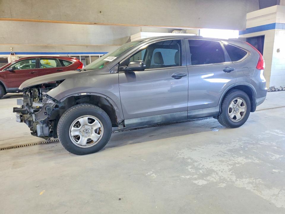 67603366 :رقم المزاد ، 2HKRM3H36FH503927 vin ، 2015 Honda Cr-v مزاد بيع