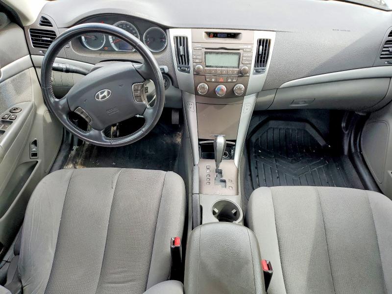 Aukcja sprzedaży 2009 Hyundai Sonata, vin: 5NPET46CX9H567807, numer aukcji: 69301786
