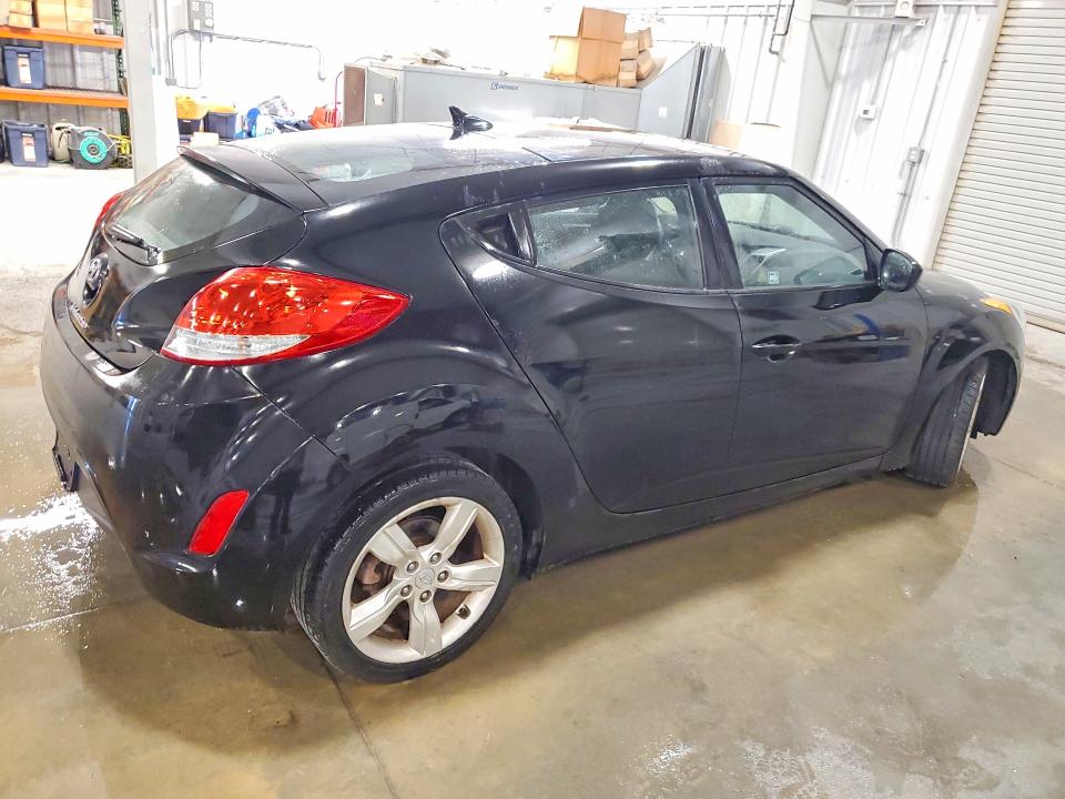 67815446 :رقم المزاد ، KMHTC6AD5DU160863 vin ، 2013 Hyundai Veloster مزاد بيع