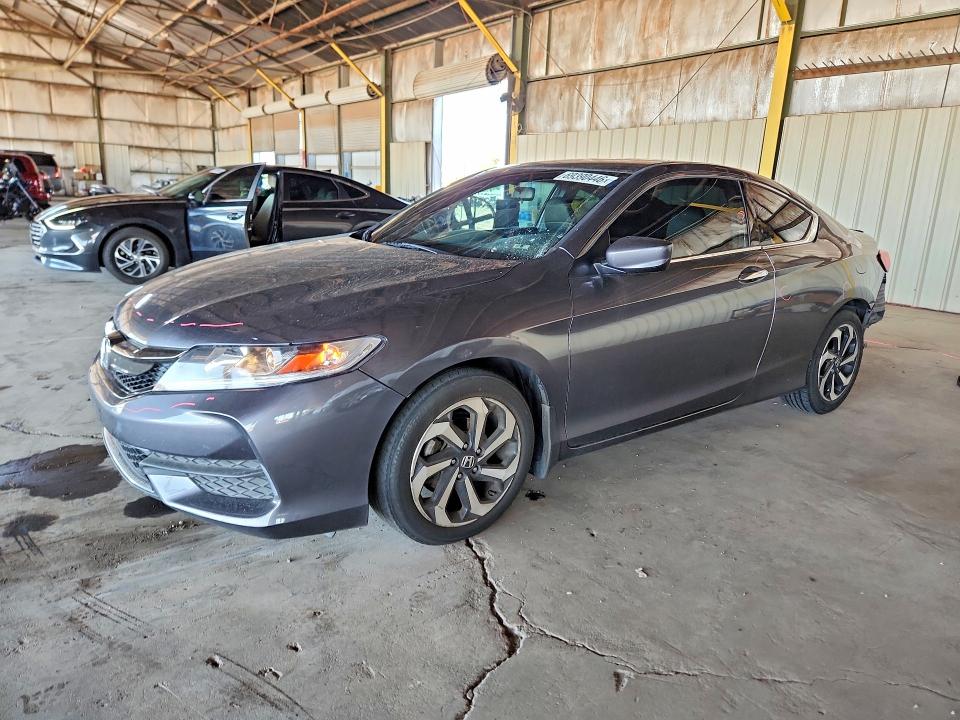 Aukcja sprzedaży 2017 Honda Accord, vin: 1HGCT1B34HA000477, numer aukcji: 69390446