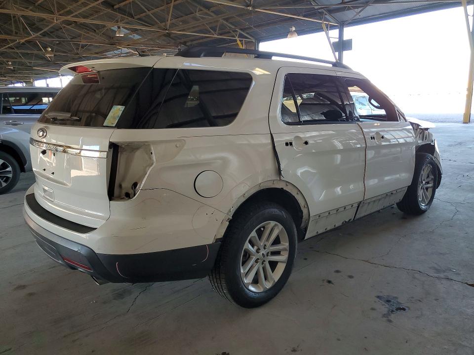 Продаж на аукціоні авто 2015 Ford Explorer, vin: 1FM5K7B89FGC13326, номер лоту: 70450846