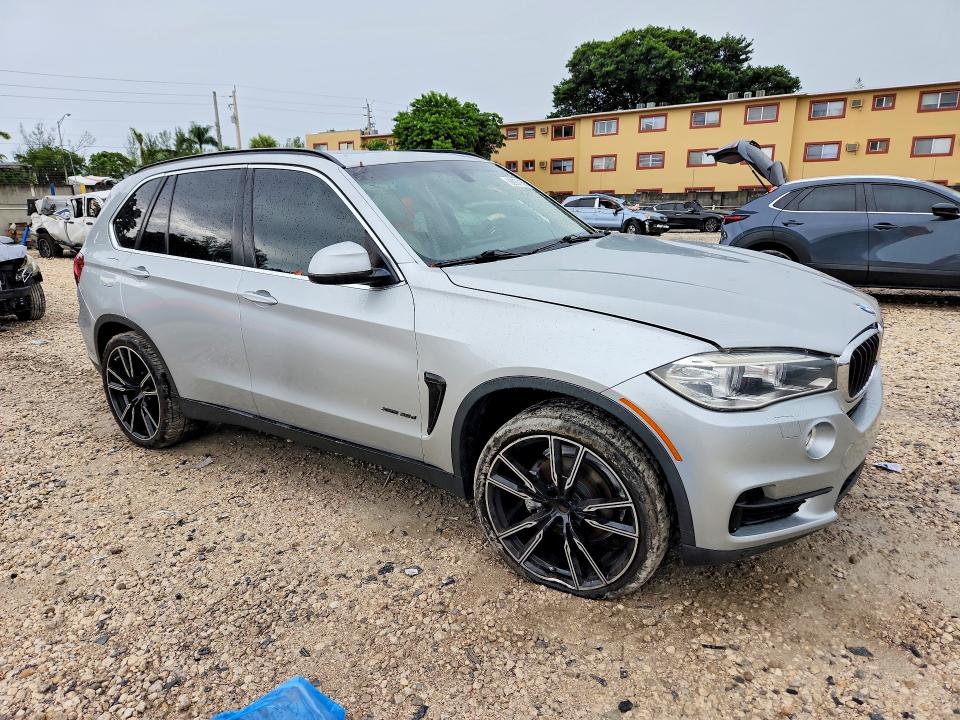 68937156 :رقم المزاد ، 5UXKS4C53F0N10173 vin ، 2015 Bmw X5 مزاد بيع