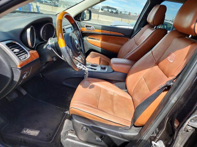 2011 Jeep Grand Cherokee მანქანა იყიდება აუქციონზე, vin: 1J4RR6GTXBC649168, აუქციონის ნომერი: 68300586