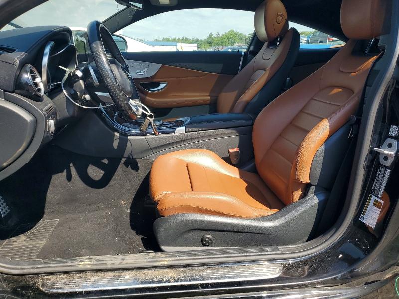 Aukcja sprzedaży 2017 Mercedes-benz C, vin: WDDWJ4KB8HF446487, numer aukcji: 67261526