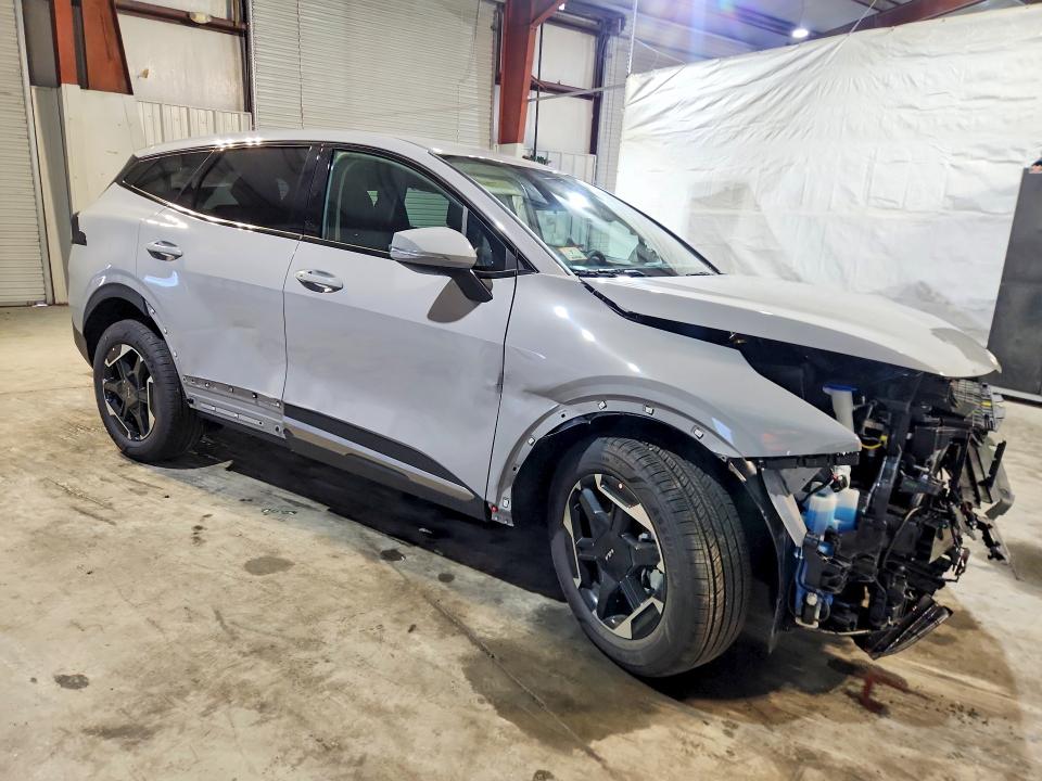 Продаж на аукціоні авто 2027 Kia Sportage, vin: KNDPUDDG5V7424970, номер лоту: 70787406