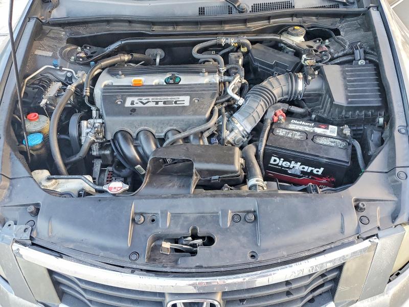 Продаж на аукціоні авто 2008 Honda Accord, vin: 1HGCP26858A002528, номер лоту: 69687586
