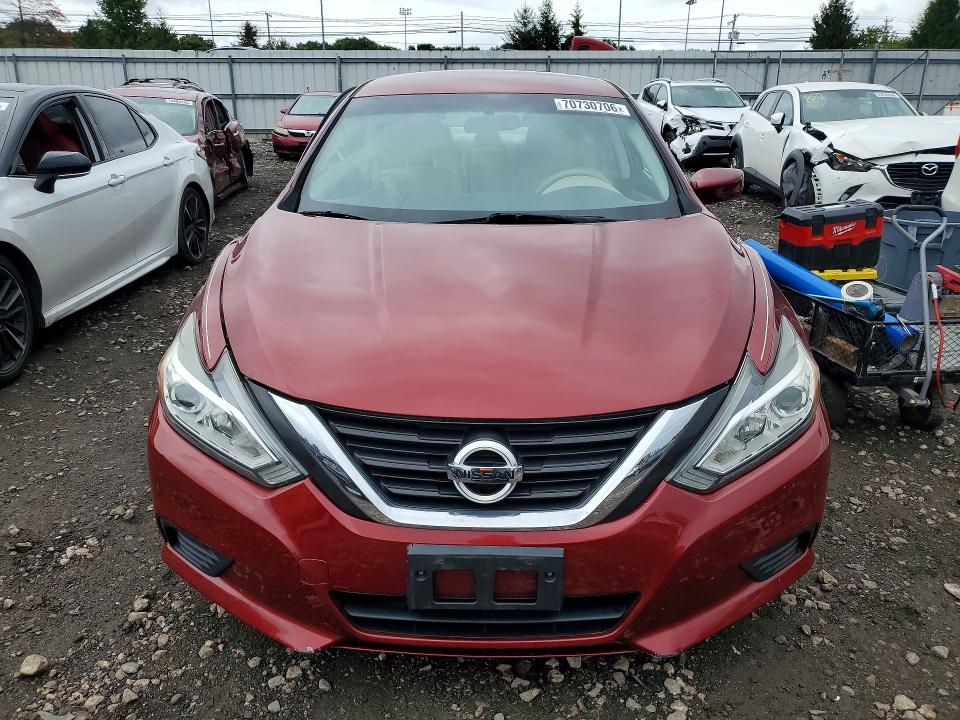 70730706 :رقم المزاد ، 1N4AL3AP9GC254149 vin ، 2016 Nissan Altima مزاد بيع