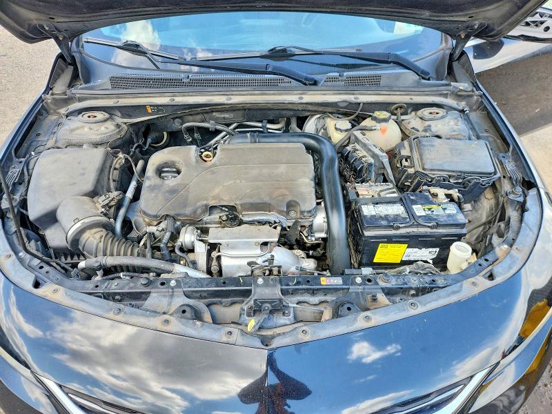 Aukcja sprzedaży 2016 Chevrolet Malibu, vin: 1G1ZB5ST8GF214224, numer aukcji: 68213516