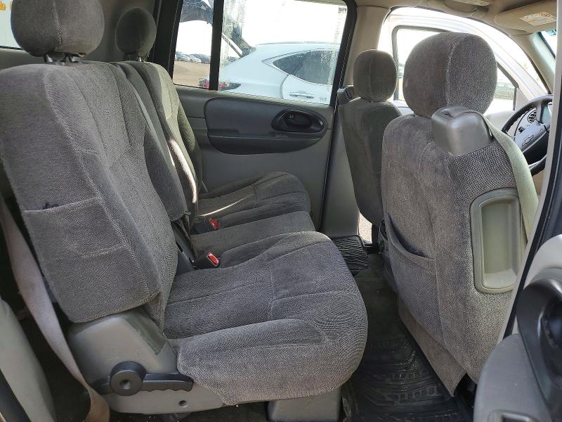 Aukcja sprzedaży 2004 Chevrolet Trailblazer, vin: 1GNET16S846188577, numer aukcji: 67033436