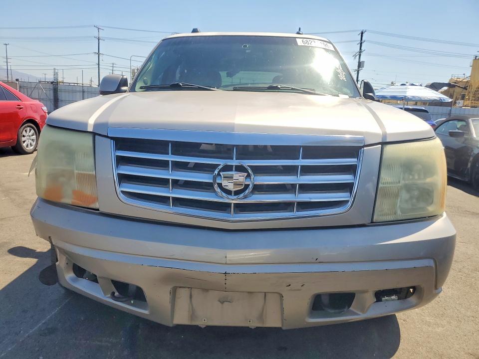 Aukcja sprzedaży 2005 Cadillac Escalade, vin: 1GYEC63T45R118605, numer aukcji: 68234196