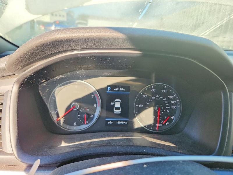 2018 Hyundai Sonata მანქანა იყიდება აუქციონზე, vin: 5NPE34AF4JH718095, აუქციონის ნომერი: 70528096