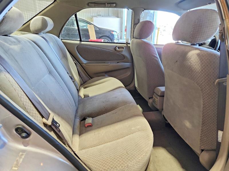 70113906 :رقم المزاد ، 2T1BR12E8YC371809 vin ، 2000 Toyota Corolla مزاد بيع