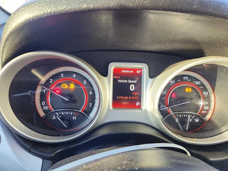 Продажа на аукционе авто 2014 Dodge Journey, vin: 3C4PDCBB4ET180533, номер лота: 70595756