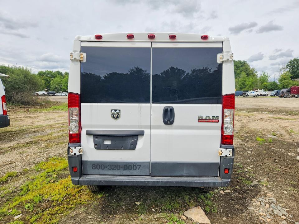 Продажа на аукционе авто 2017 Ram Promaster 1500, vin: 3C6TRVAG8HE543764, номер лота: 67352856