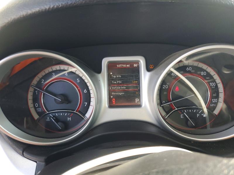 2015 Dodge Journey მანქანა იყიდება აუქციონზე, vin: 3C4PDCBG8FT649460, აუქციონის ნომერი: 67523406