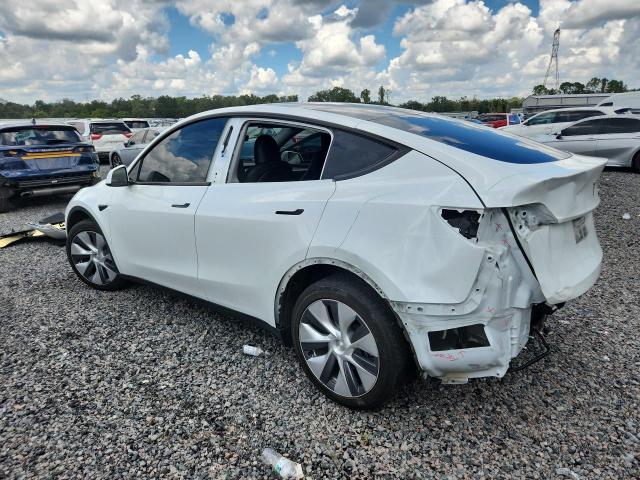 Aukcja sprzedaży 2023 Tesla Model Y, vin: 7SAYGDEE6PA115546, numer aukcji: 67870936