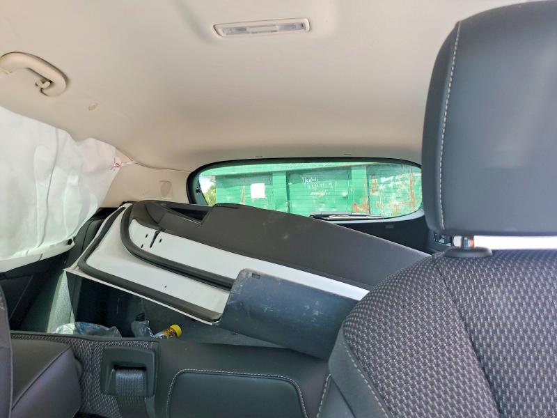 69119036 :رقم المزاد ، LRBAZLR45PD018559 vin ، 2023 Buick Envision مزاد بيع