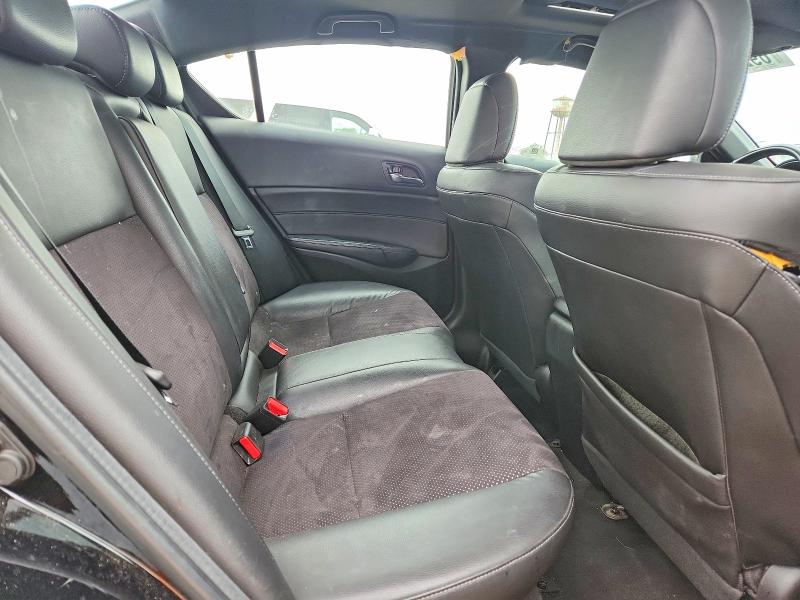 69242046 :رقم المزاد ، 19UDE2F89GA009104 vin ، 2016 Acura Ilx مزاد بيع