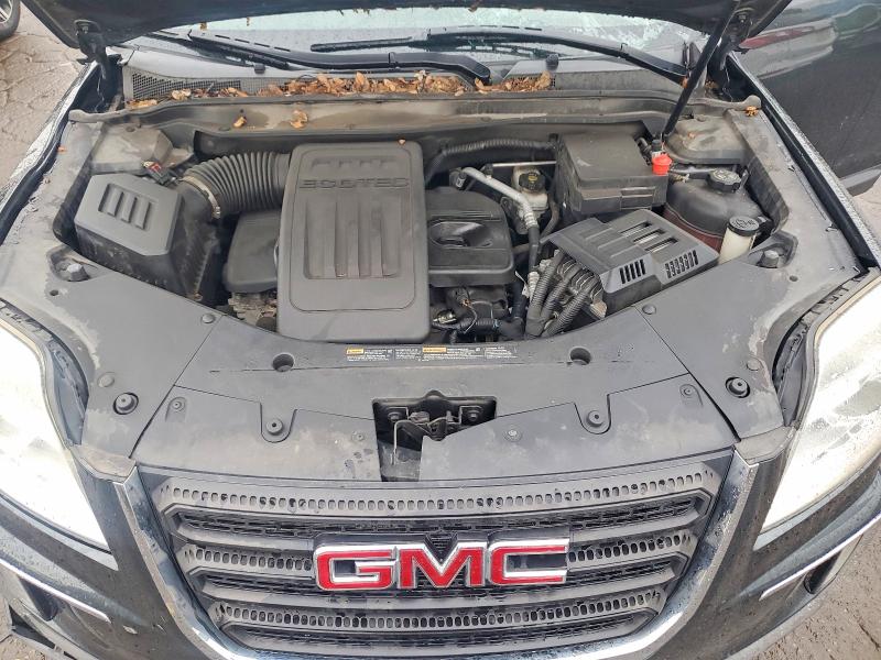 Aukcja sprzedaży 2017 Gmc Terrain, vin: 2GKFLTEK2H6337807, numer aukcji: 68700806