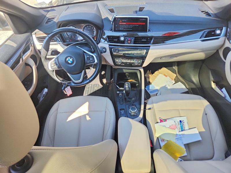 Продажа на аукционе авто 2021 Bmw X1, vin: WBXJG7C06M5S24910, номер лота: 67880346