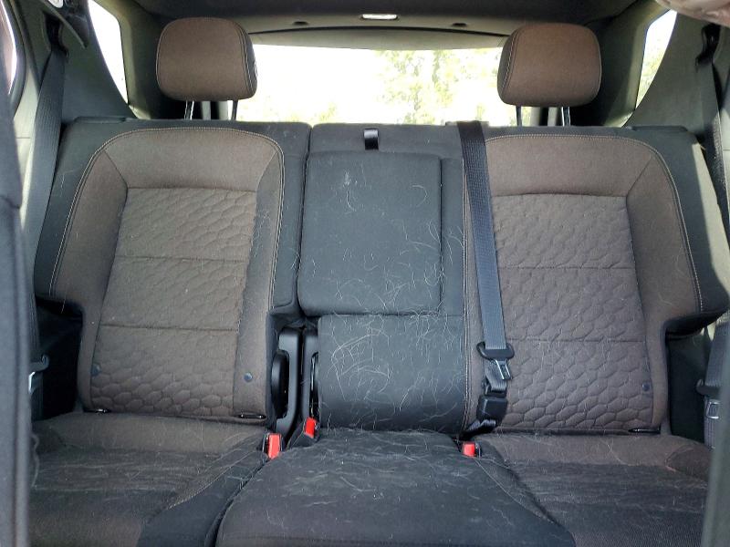 2019 Chevrolet Equinox მანქანა იყიდება აუქციონზე, vin: 2GNAXLEX9K6279702, აუქციონის ნომერი: 69300956
