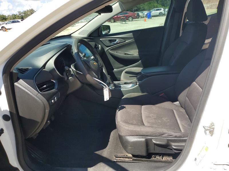 67460036 :رقم المزاد ، 1G1ZB5ST0LF140954 vin ، 2020 Chevrolet Malibu مزاد بيع