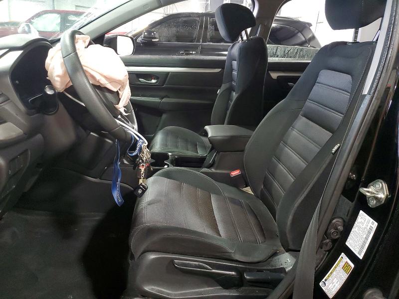 Aukcja sprzedaży 2018 Honda Cr-v, vin: 2HKRW6H31JH210313, numer aukcji: 71075776