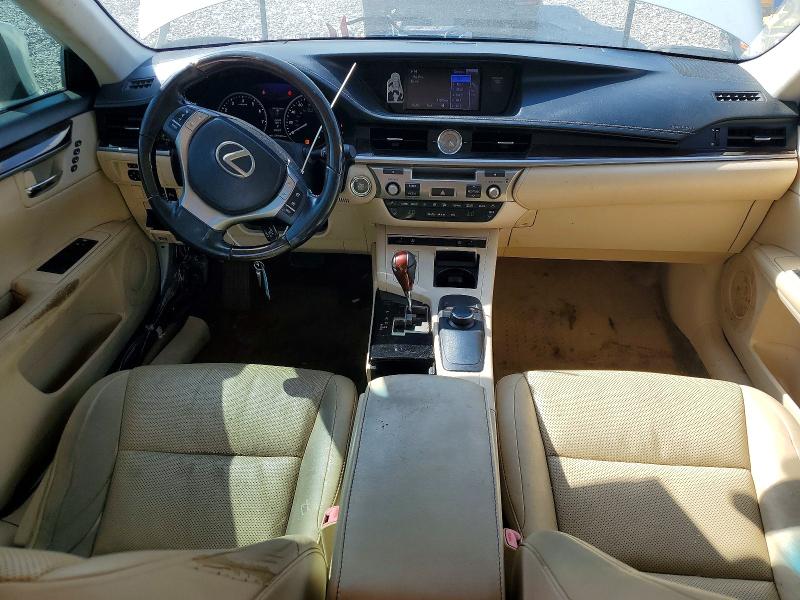 Продажа на аукционе авто 2014 Lexus Es, vin: JTHBK1GG5E2109981, номер лота: 67210696