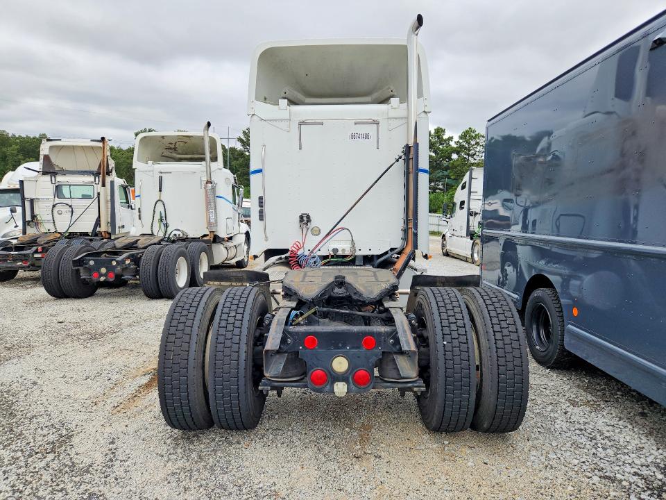 Aukcja sprzedaży 2010 Freightliner Columbia, vin: 1FUBF0CV6ADAP0137, numer aukcji: 66741486