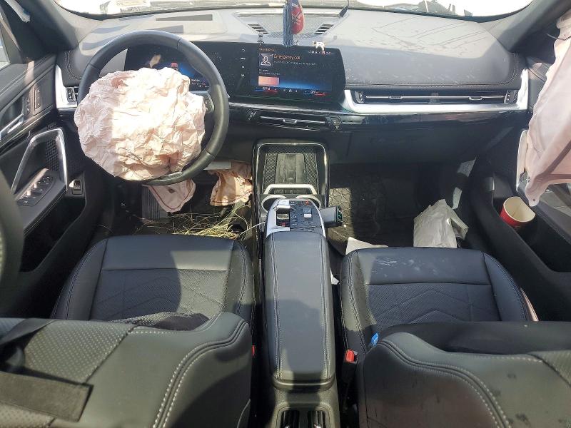 67553516 :رقم المزاد ، WBX73EF00S5052201 vin ، 2025 Bmw X1 مزاد بيع