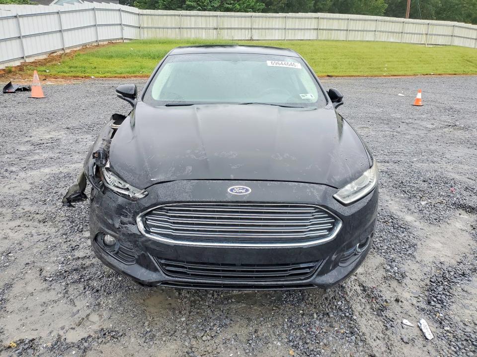 Продажа на аукционе авто 2014 Ford Fusion, vin: 1FA6P0H70E5388435, номер лота: 69644646