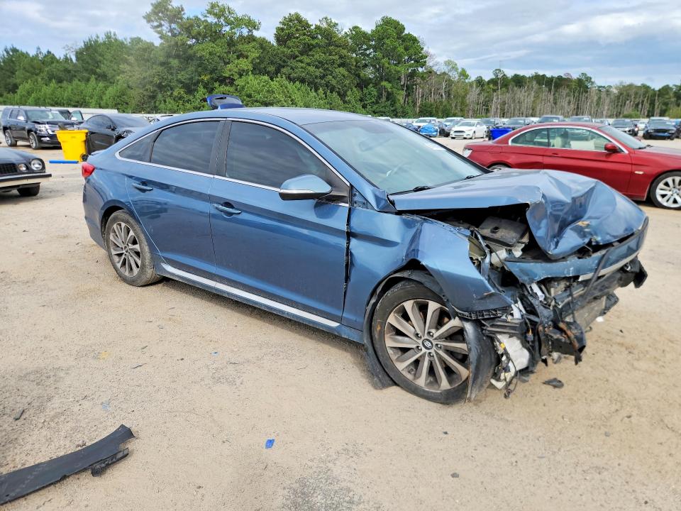 Aukcja sprzedaży 2015 Hyundai Sonata, vin: 5NPE34AF3FH052371, numer aukcji: 67483616