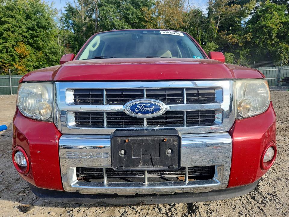 Aukcja sprzedaży 2011 Ford Escape, vin: 1FMCU9E70BKA65364, numer aukcji: 69426236