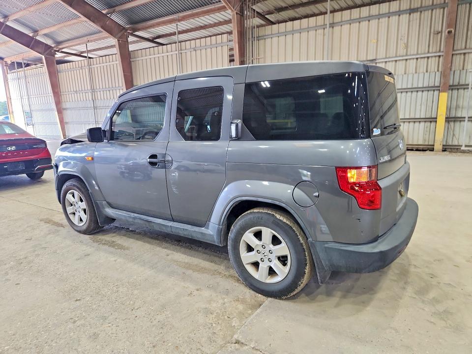 2011 Honda Element მანქანა იყიდება აუქციონზე, vin: 5J6YH1H73BL001142, აუქციონის ნომერი: 69288976
