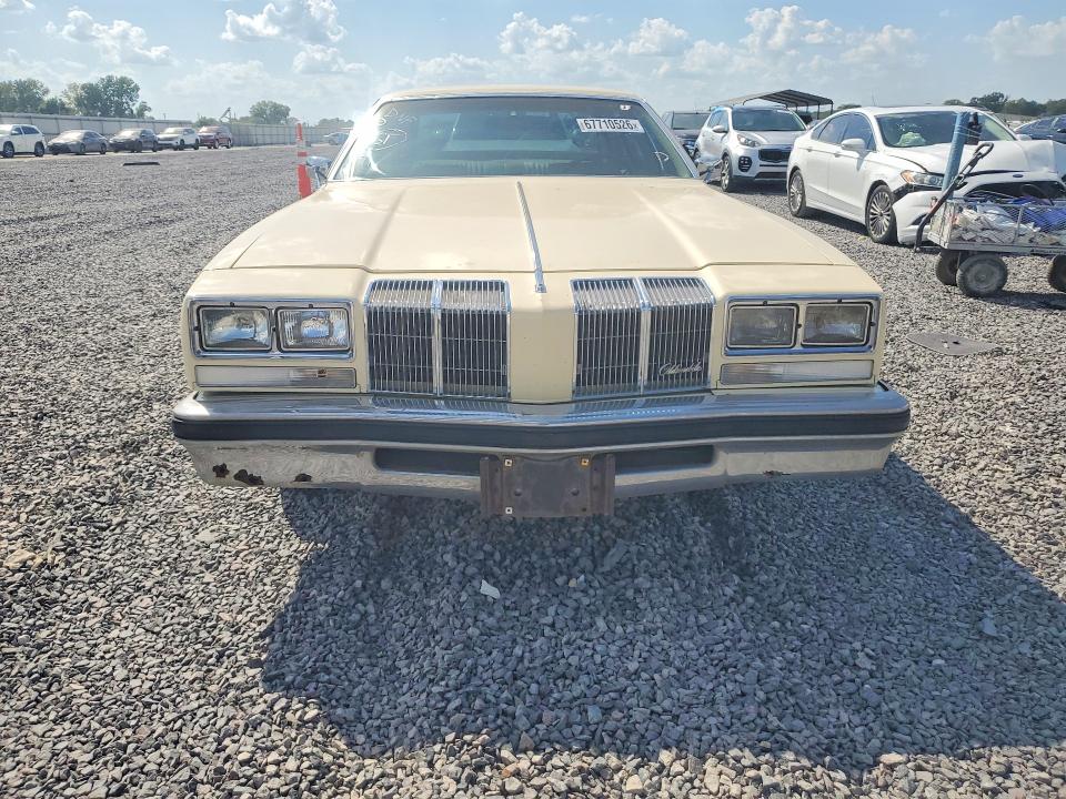 Продажа на аукционе авто 1976 Oldsmobile Cutlass, vin: 3J29F6R214209, номер лота: 67710526