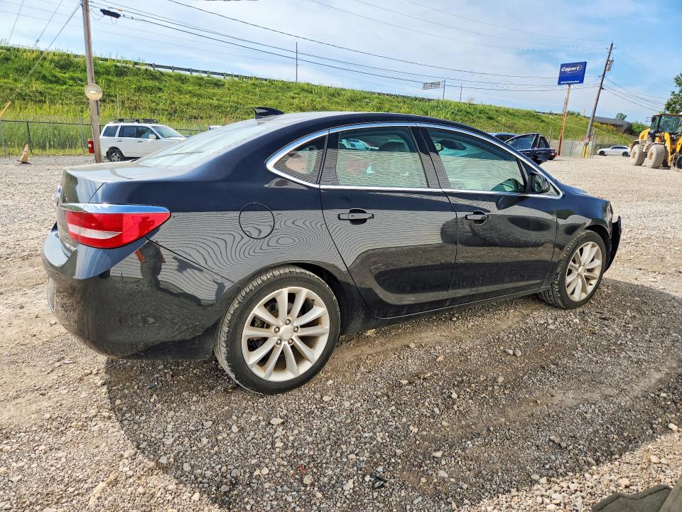 68158366 :رقم المزاد ، 1G4PR5SK1F4135470 vin ، 2015 Buick Verano مزاد بيع