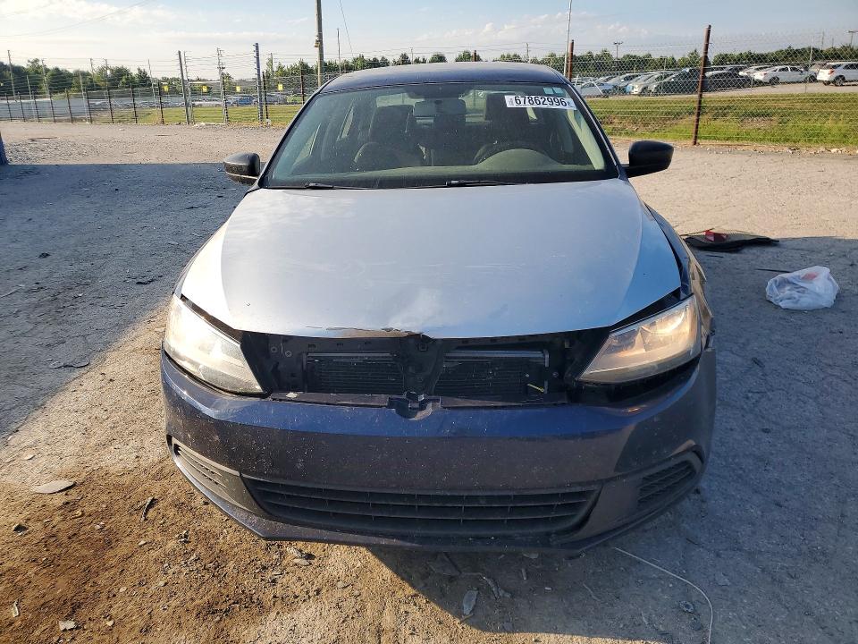 67862996 :رقم المزاد ، 3VW2K7AJ8EM375316 vin ، 2014 Volkswagen Jetta مزاد بيع